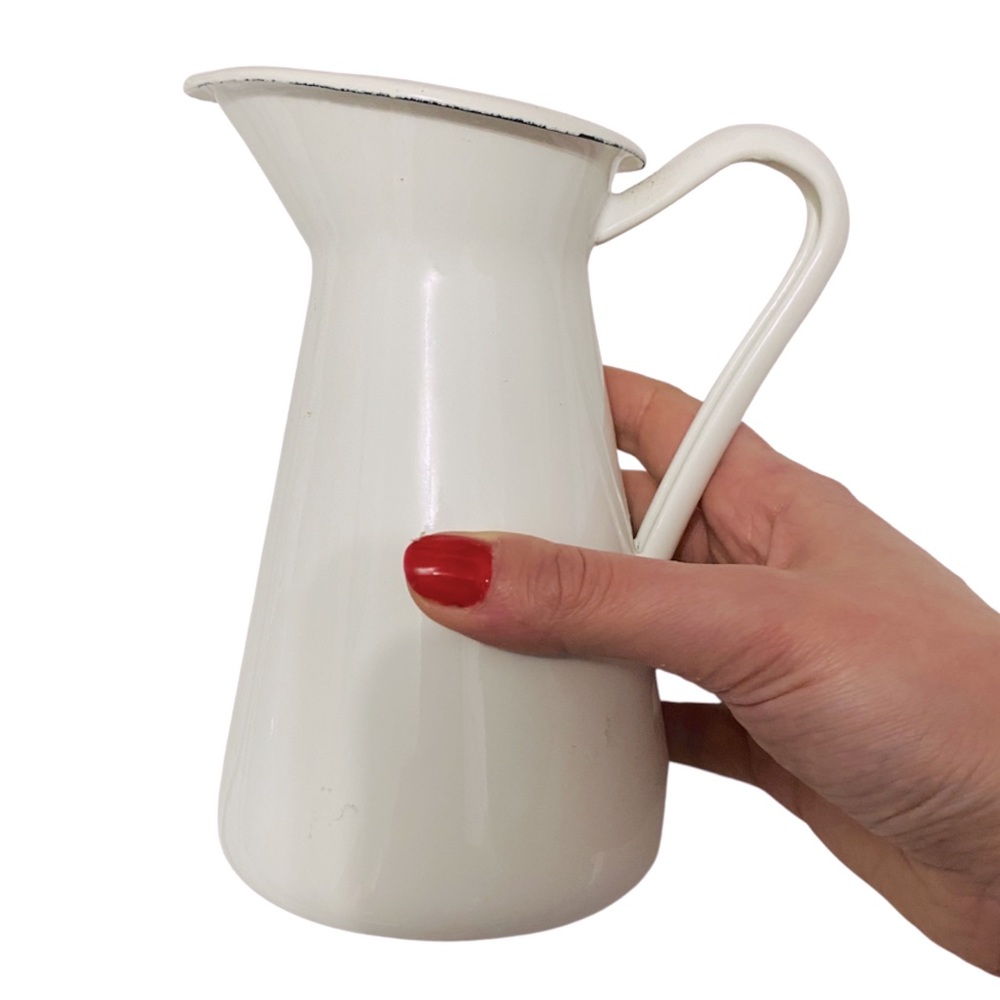 Free Vintage Inspired IKEA Vase / Watering Jug